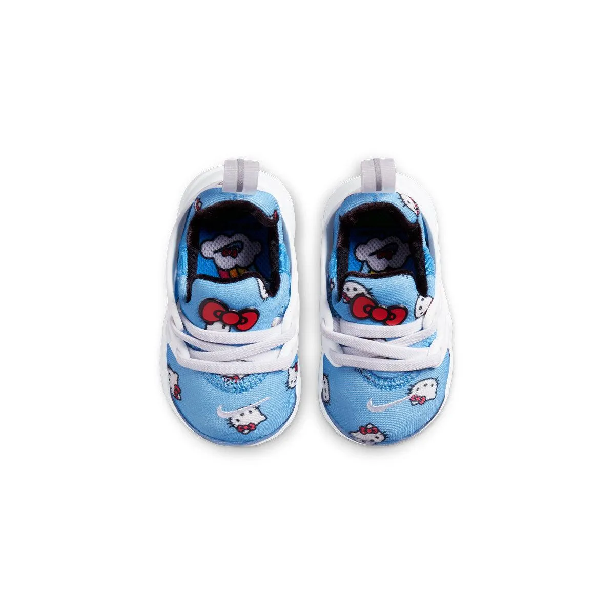 + Hello Kitty Toddler's Air Presto