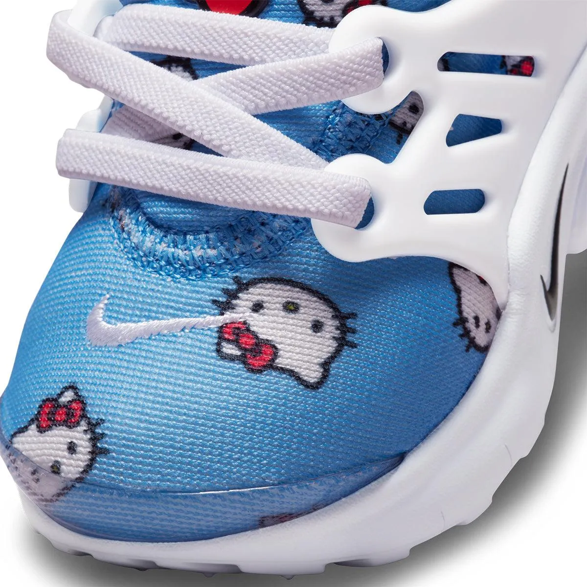 + Hello Kitty Toddler's Air Presto