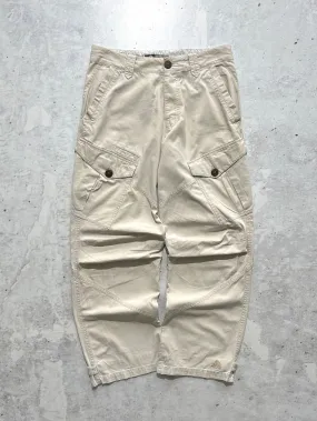 00's Nike ACG Heavyweight cargo pants (W32 x L32)