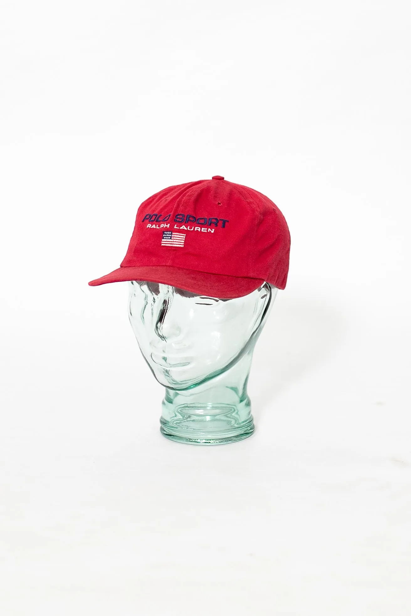 00s Ralph Lauren Polo Sport Cap