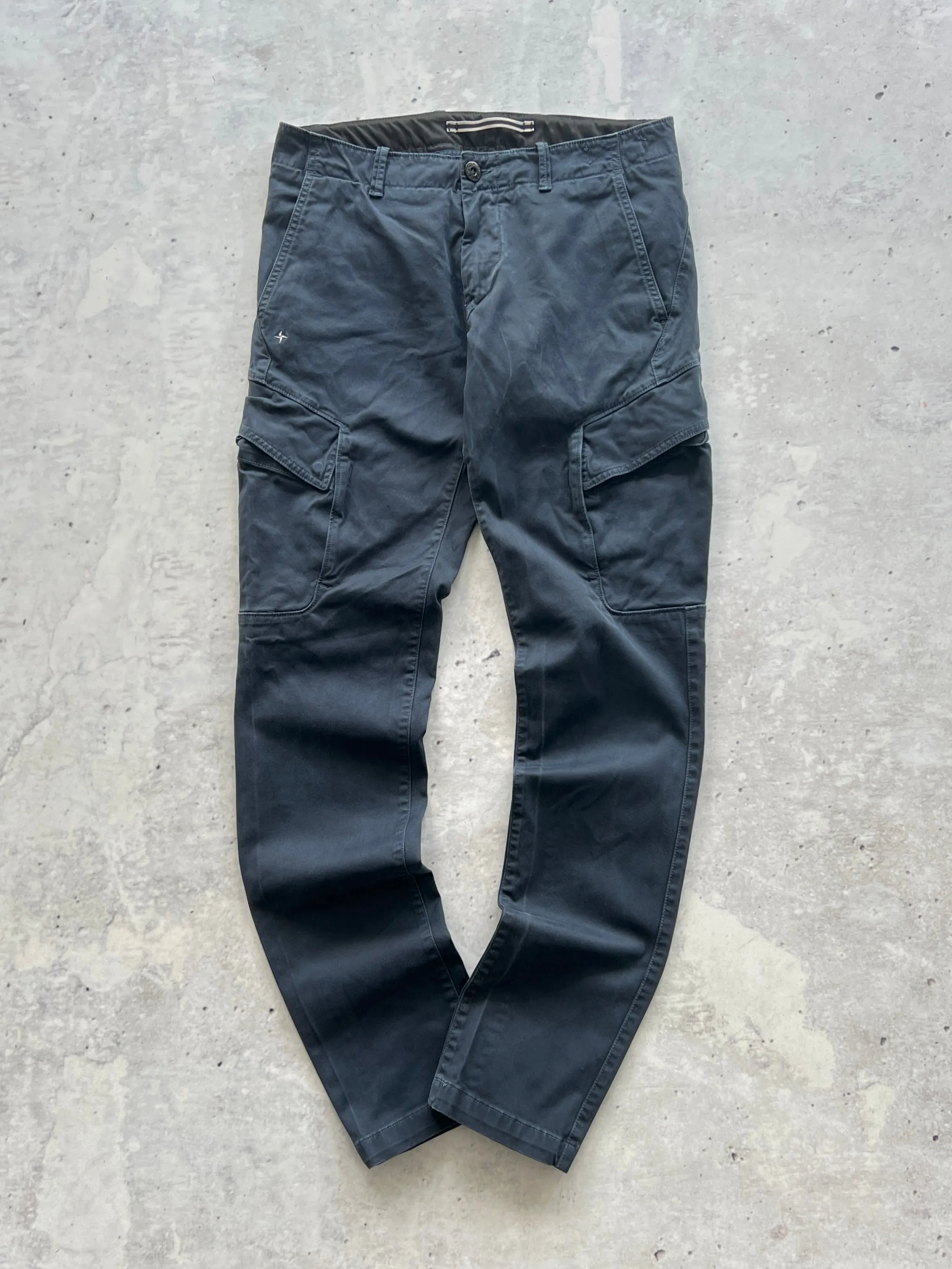 00's Stone Island cargo pants (W32 L34)