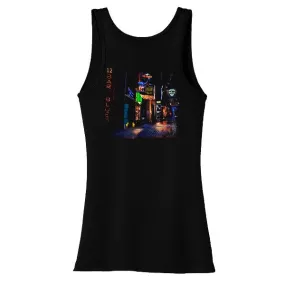 12-Bar Blues Tank (Women)