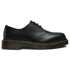 1461 Smooth Leather Unisex Shoes - UK 8 - US 10 Women / 9 Men - EU 42