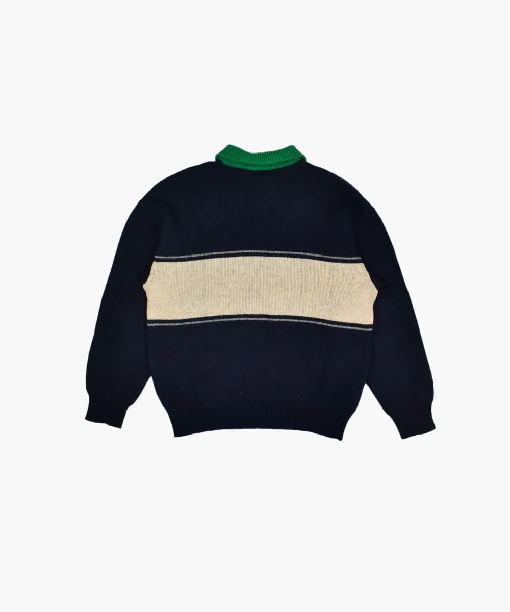 1990s ICEBERG Sweater (L)