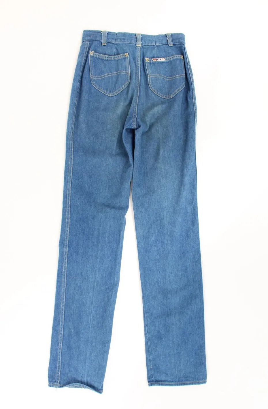 70's Lee Jeans