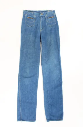 70's Lee Jeans