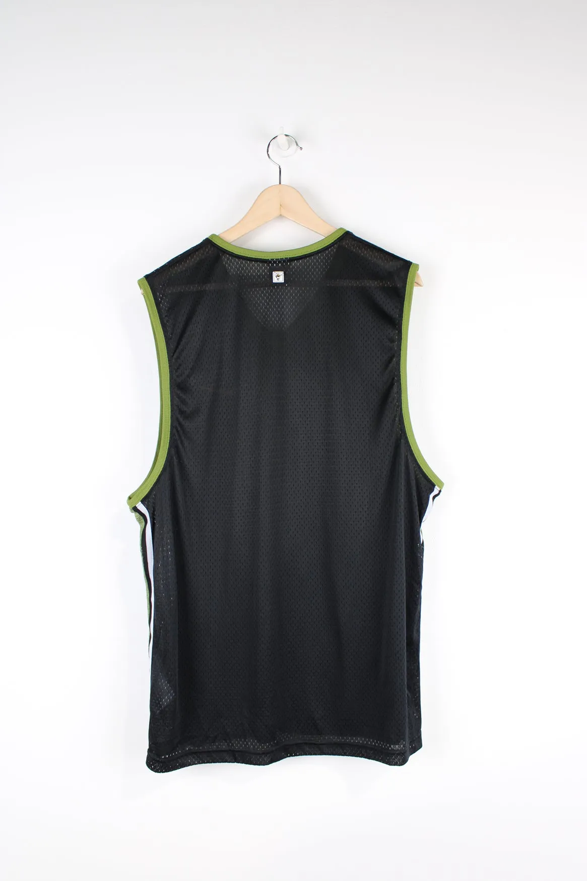 90's Nike Mesh Vest Top