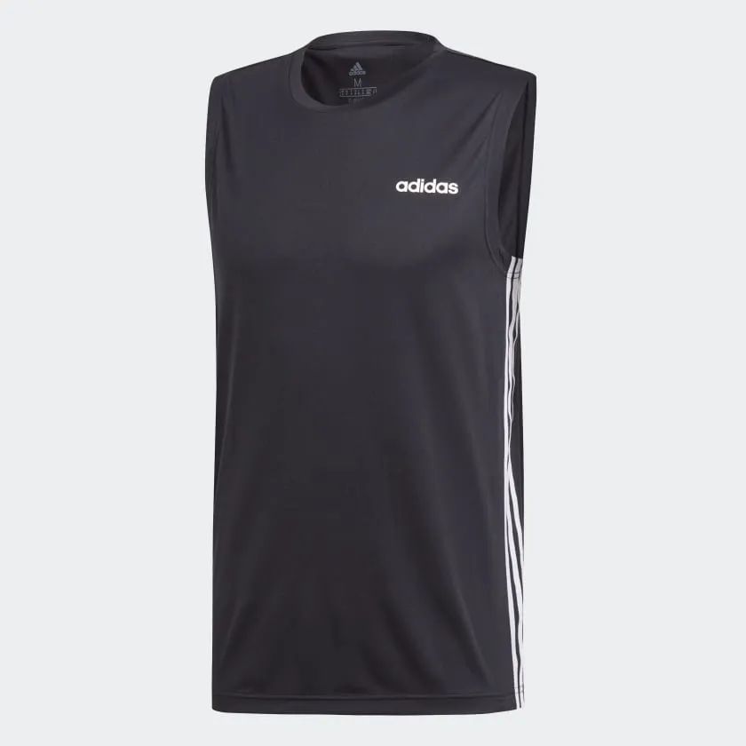 ADIDAS  3 STRIPE  TANK (DT3047)