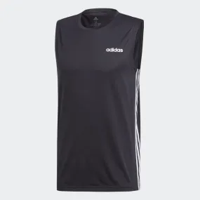 ADIDAS  3 STRIPE  TANK (DT3047)