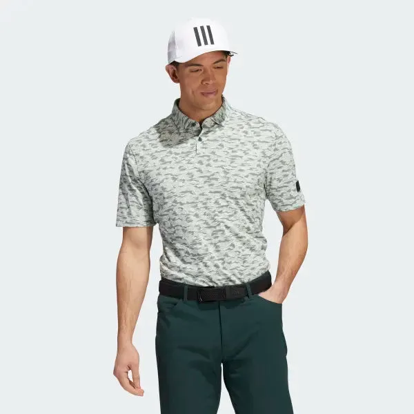 Adidas Go To Camo Polo