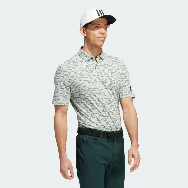 Adidas Go To Camo Polo