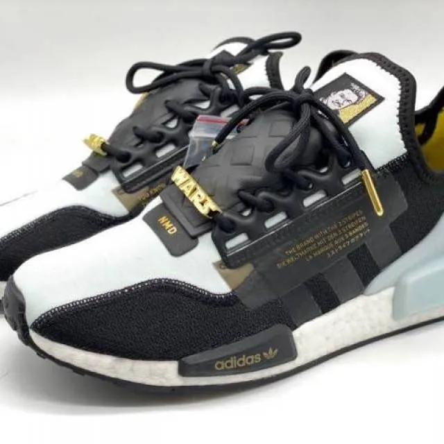 Adidas nmd r1 v2 star wars