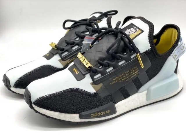 Adidas nmd r1 v2 star wars