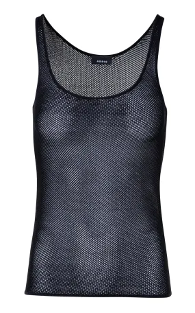 Akris Knit Silk Tank Top