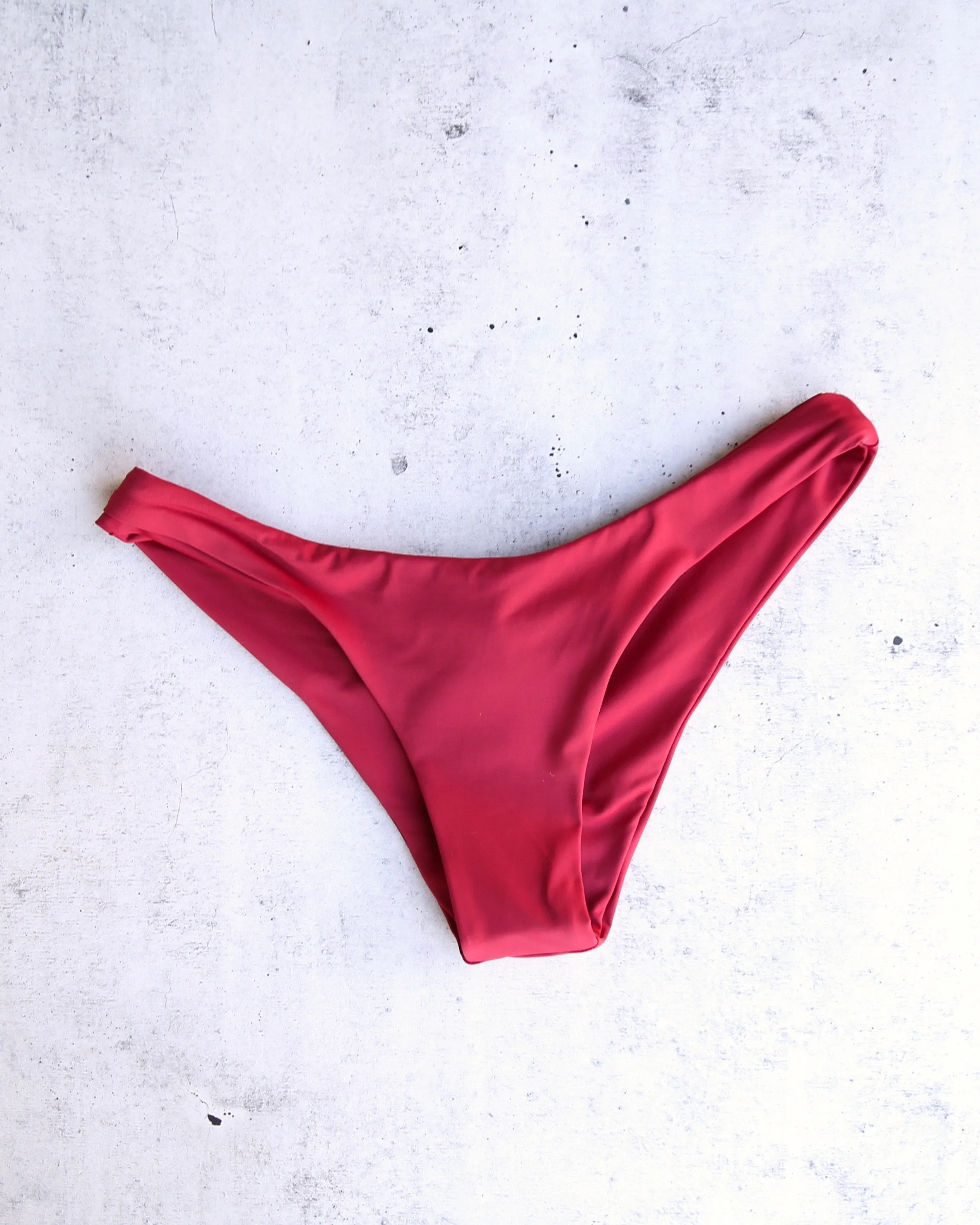 Alexis Seamless Bikini Bottom in More Colors