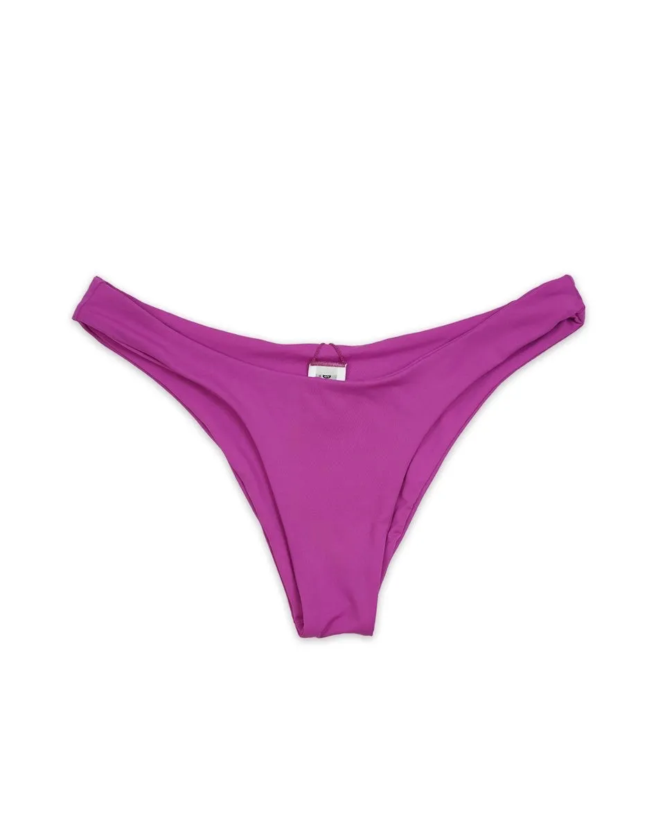 Alexis Seamless Bikini Bottom in More Colors