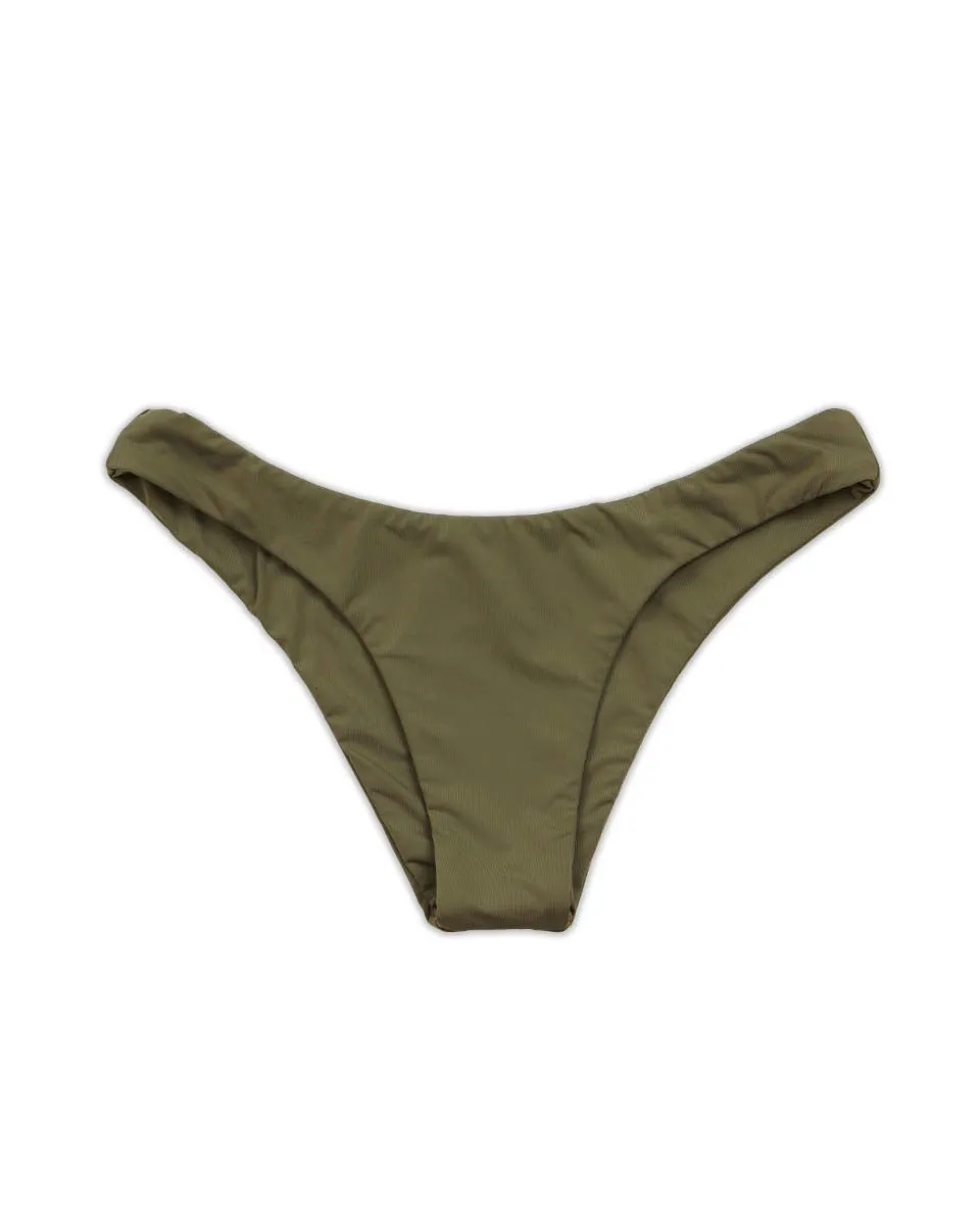 Alexis Seamless Bikini Bottom in More Colors