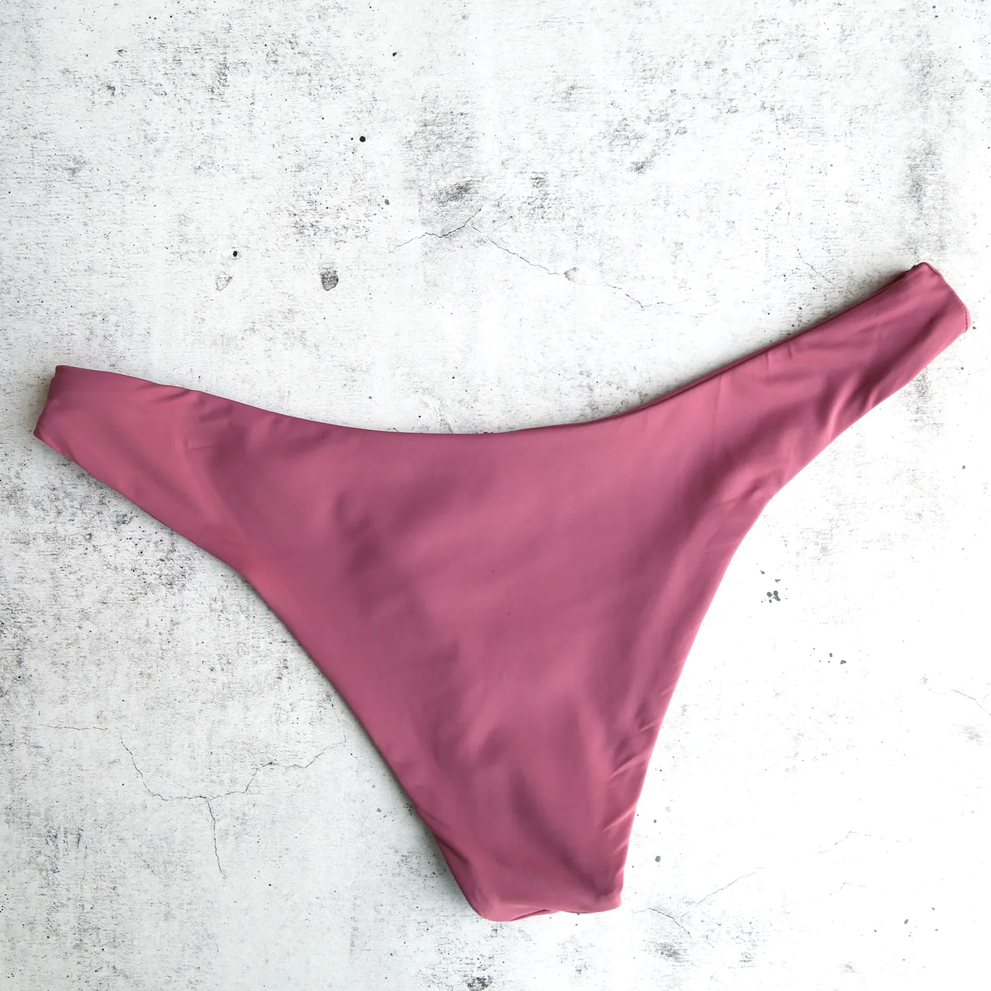 Alexis Seamless Bikini Bottom in More Colors