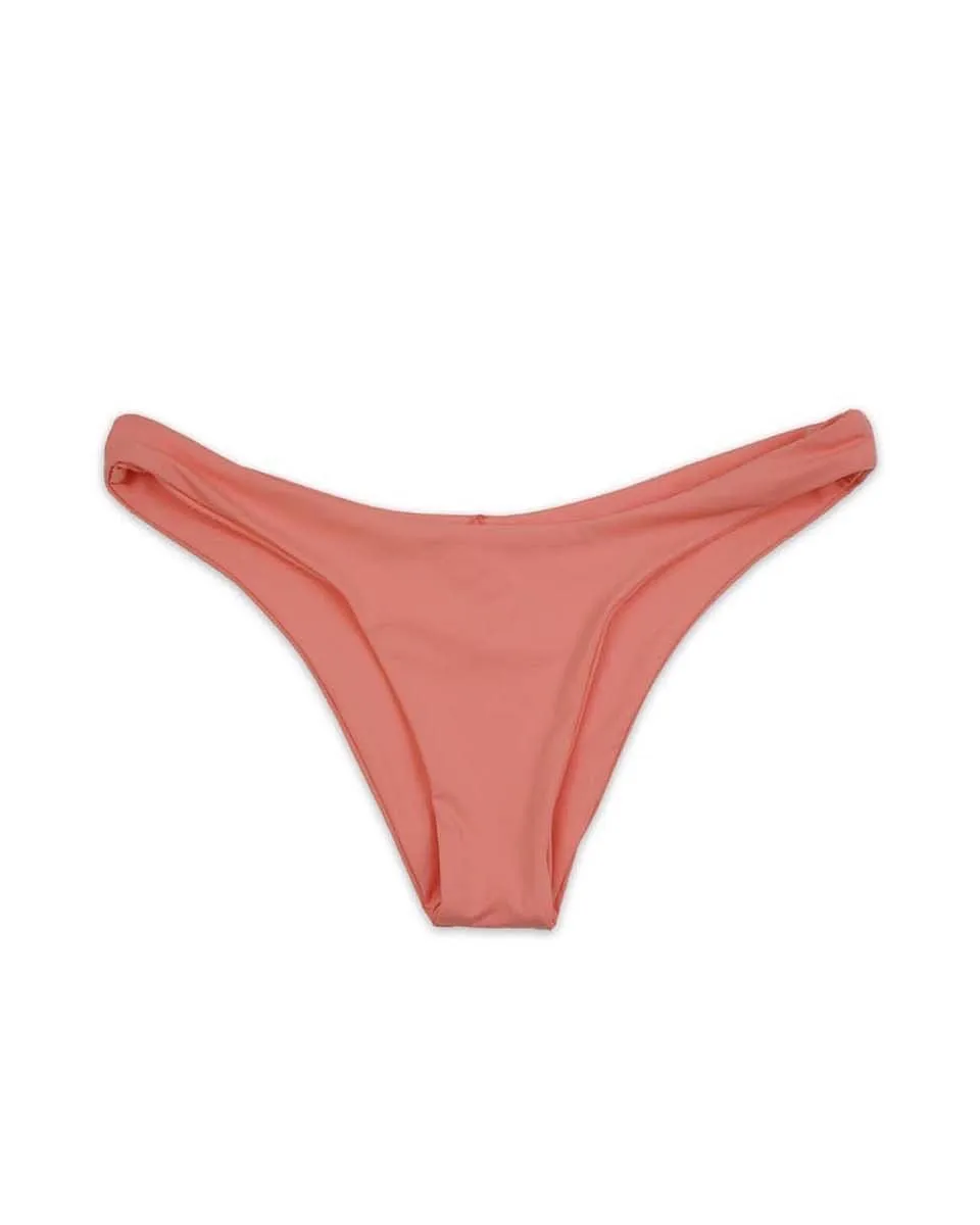 Alexis Seamless Bikini Bottom in More Colors