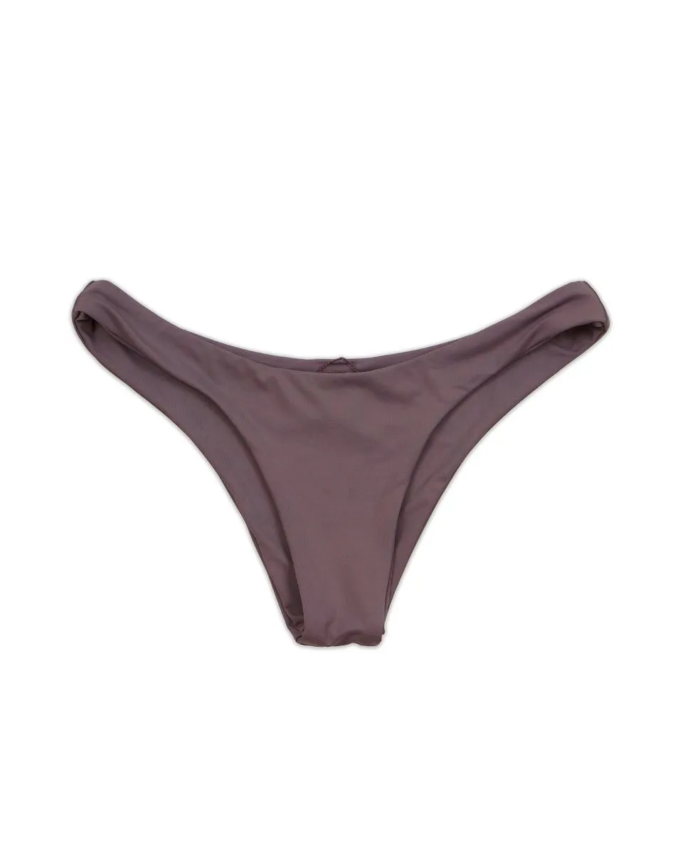 Alexis Seamless Bikini Bottom in More Colors