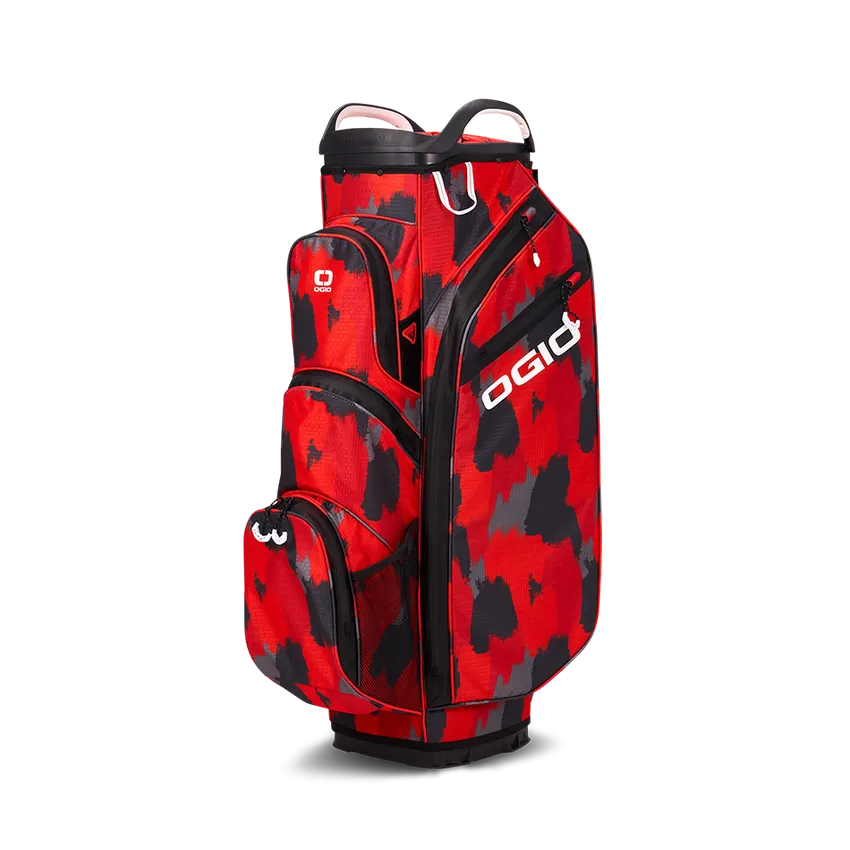 ALL ELEMENTS SILENCER CART BAG '24