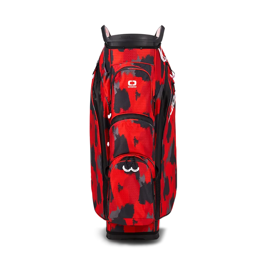 ALL ELEMENTS SILENCER CART BAG '24