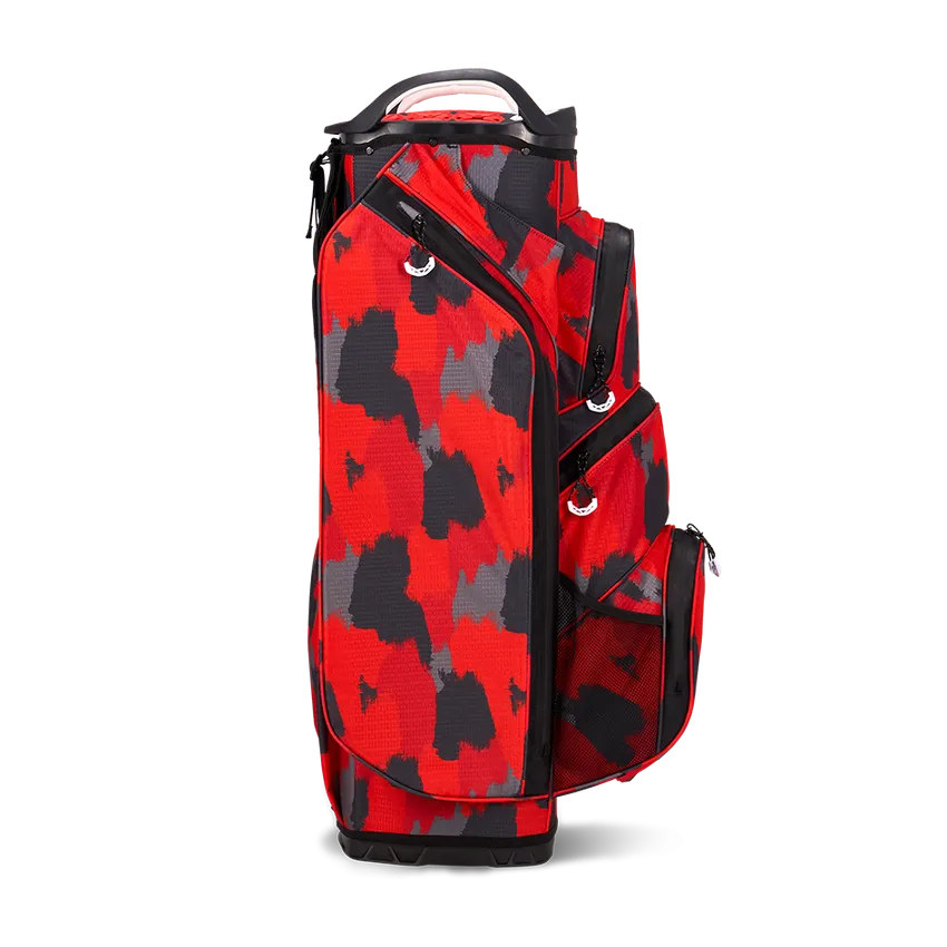 ALL ELEMENTS SILENCER CART BAG '24