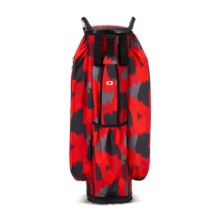 ALL ELEMENTS SILENCER CART BAG '24