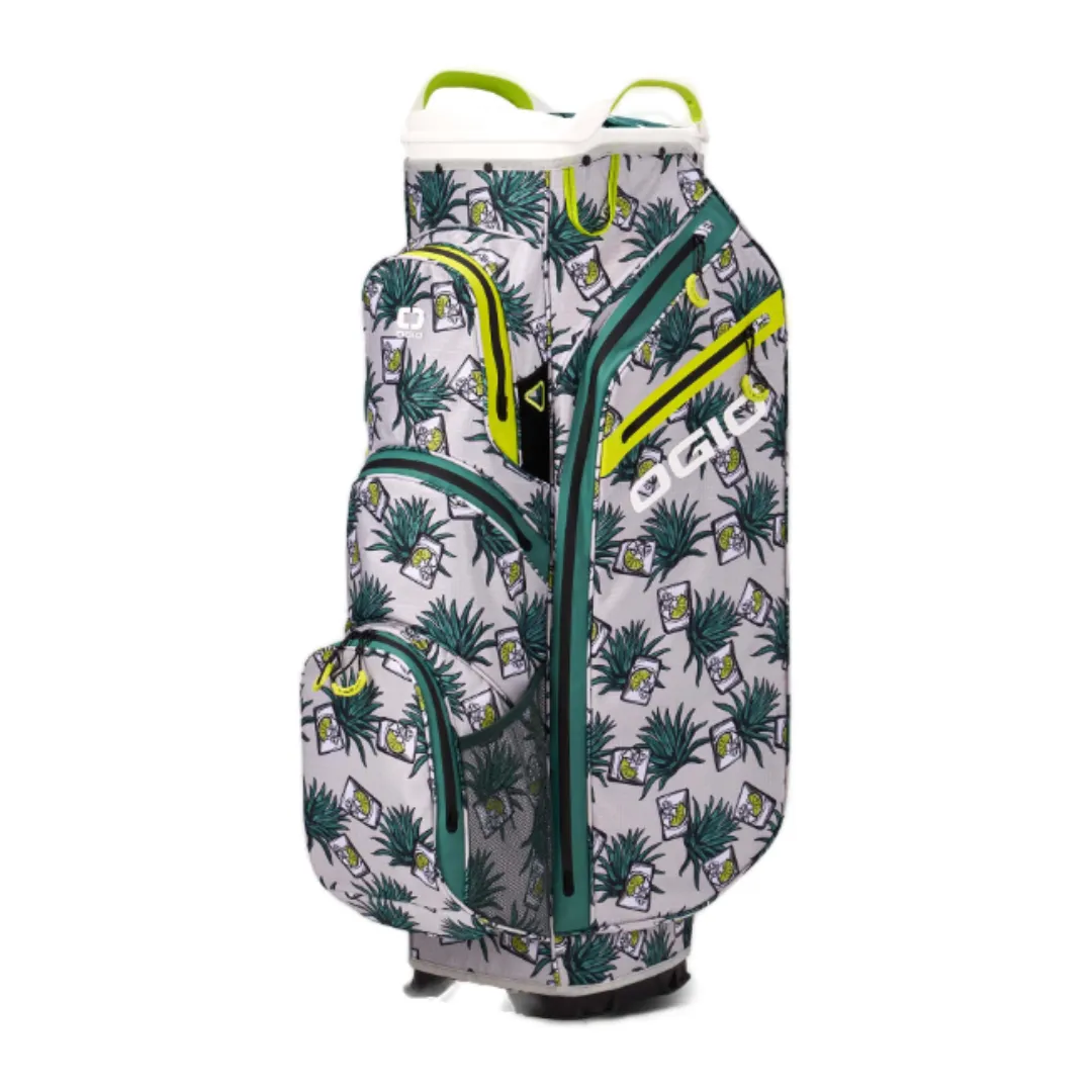 ALL ELEMENTS SILENCER CART BAG '24