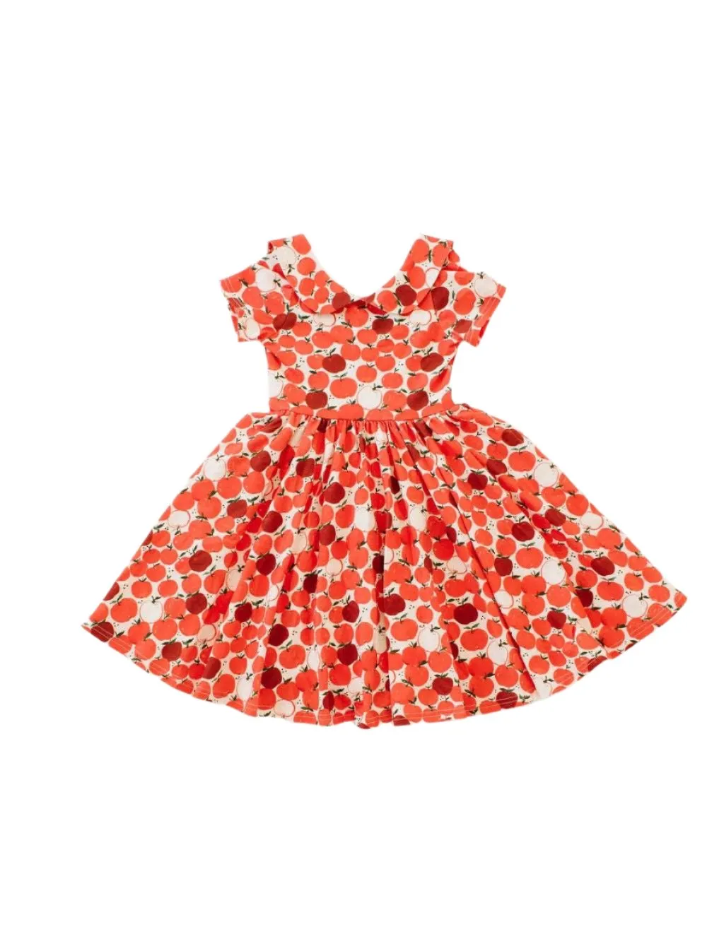 Apples Elizabeth Dress