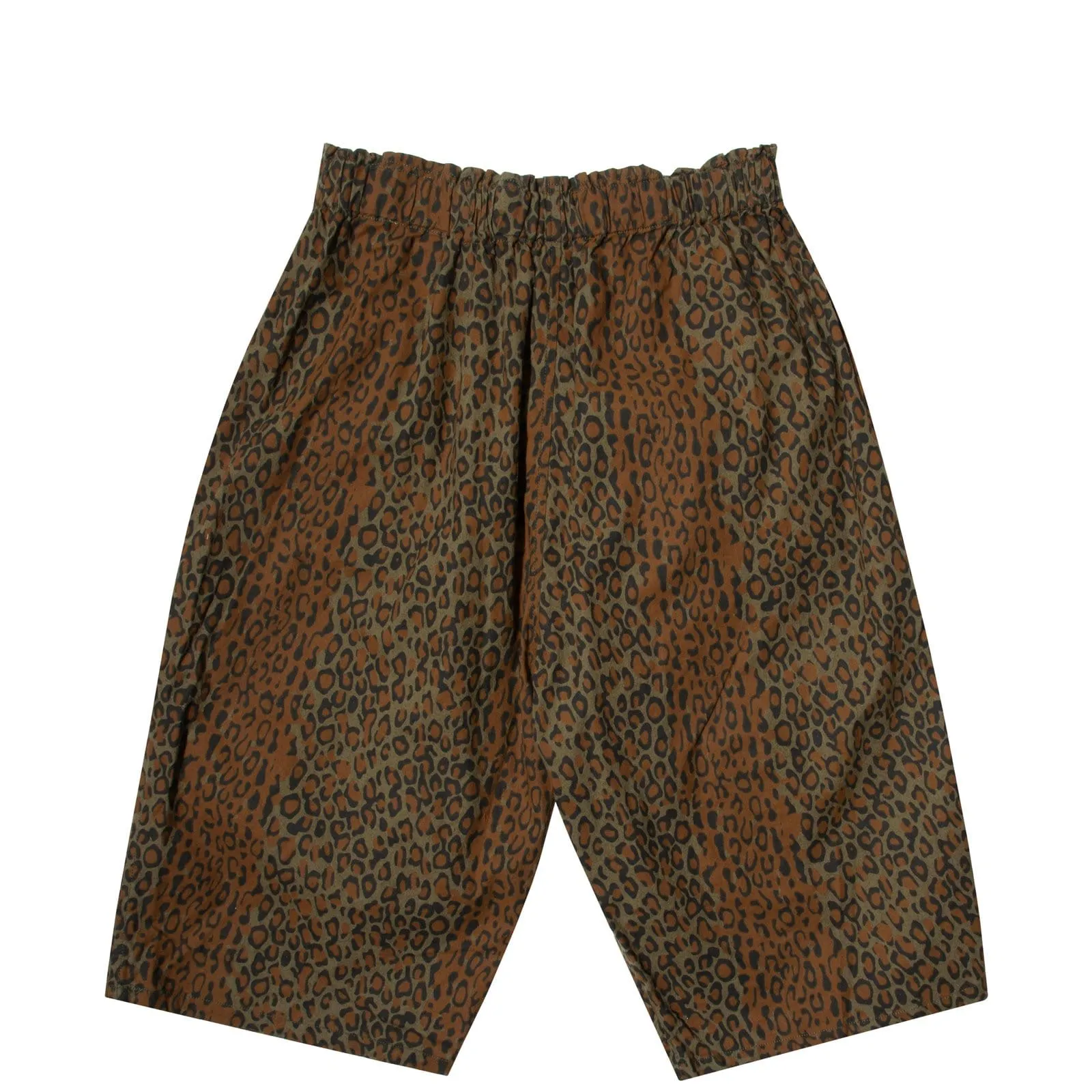 ARMY STRING SHORT Leopard