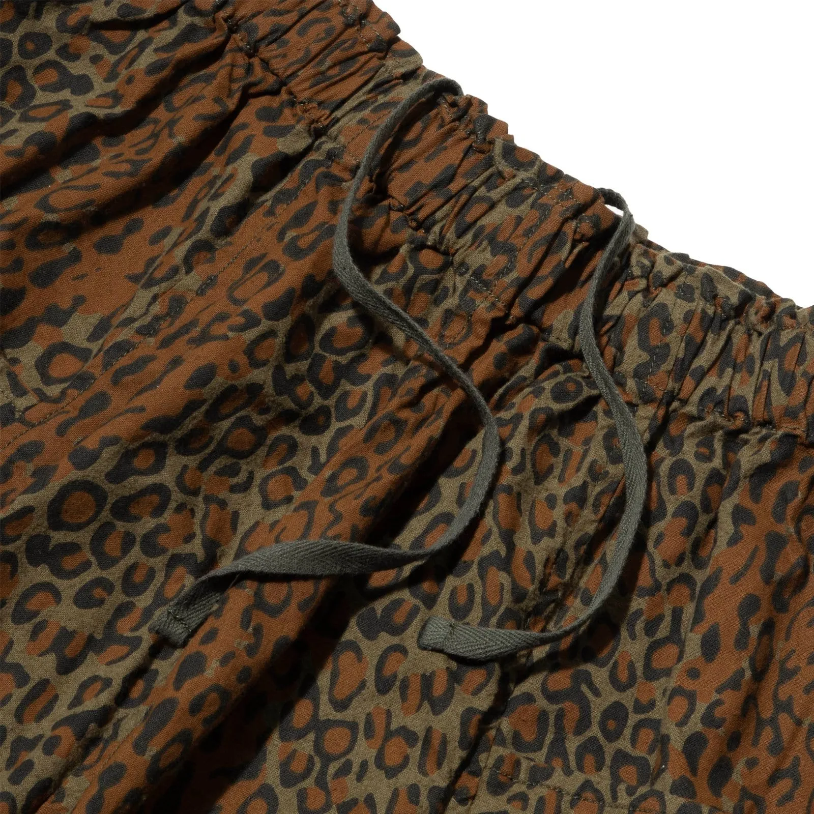 ARMY STRING SHORT Leopard