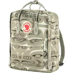 Art Backpack - Fjallraven Kanken Art School and Work Backpack