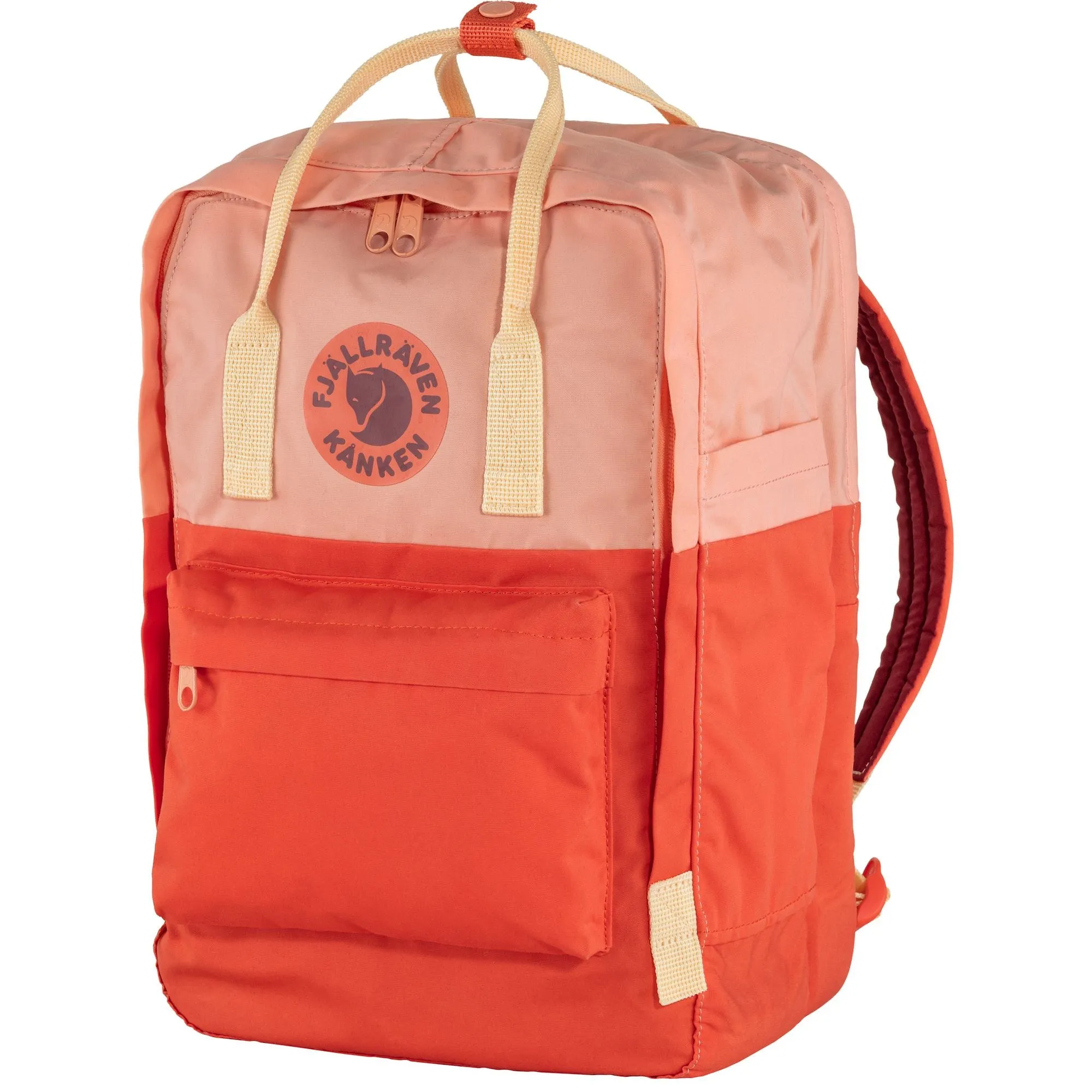 Art Backpack - Fjallraven Kanken Art School and Work Backpack