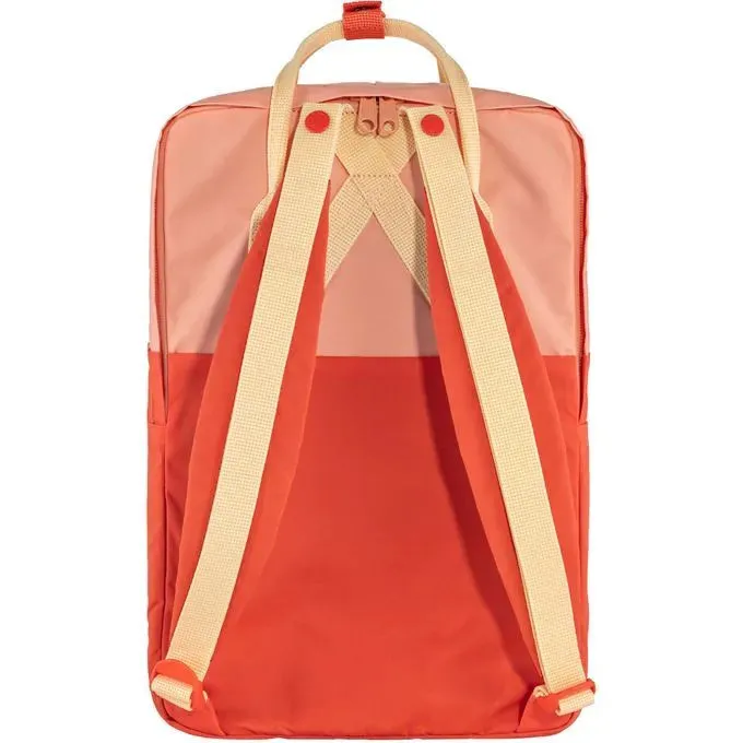 Art Backpack - Fjallraven Kanken Art School and Work Backpack