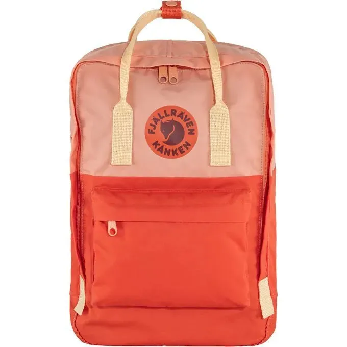 Art Backpack - Fjallraven Kanken Art School and Work Backpack