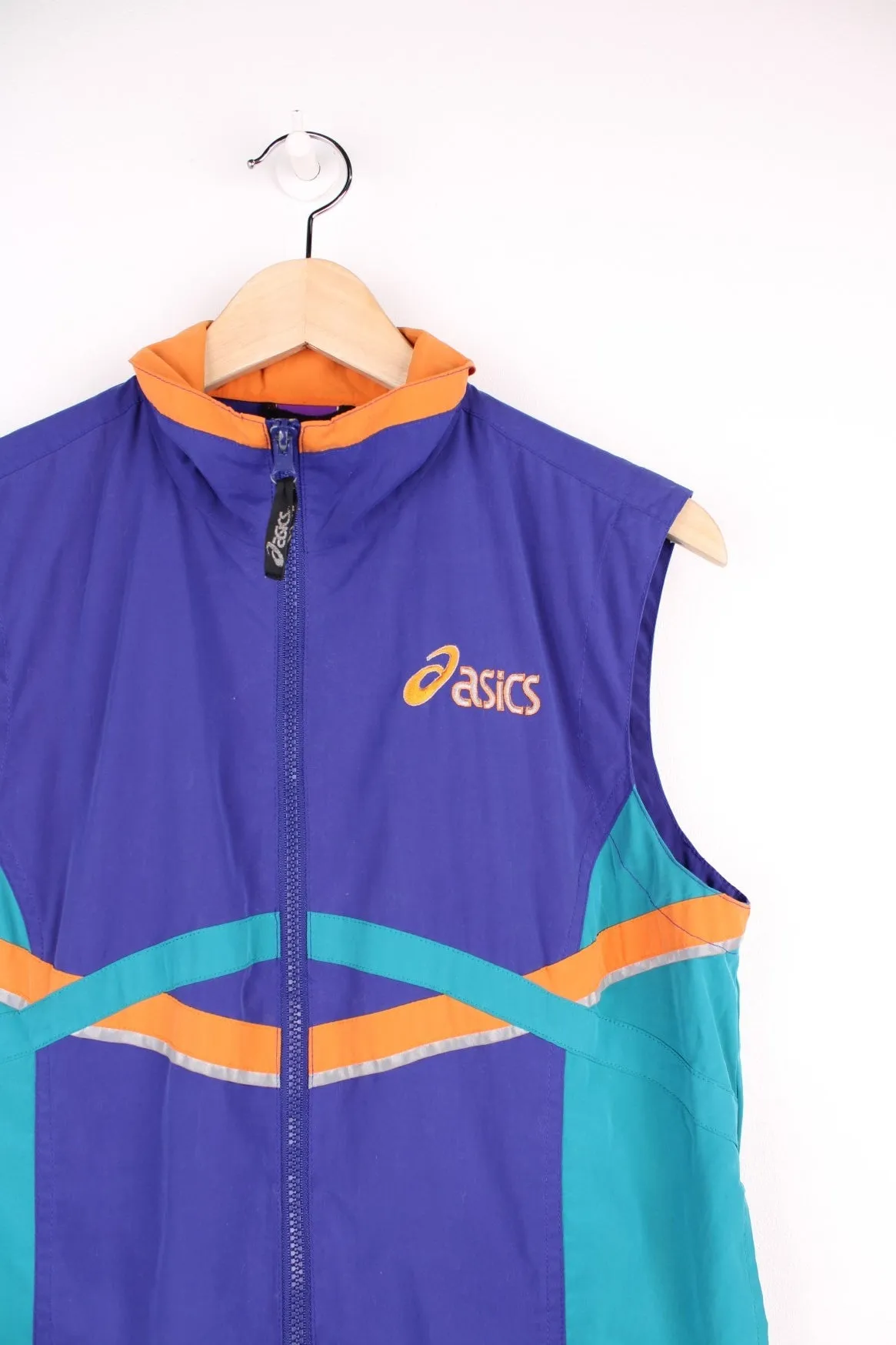 Asics Lightweight Running Vest