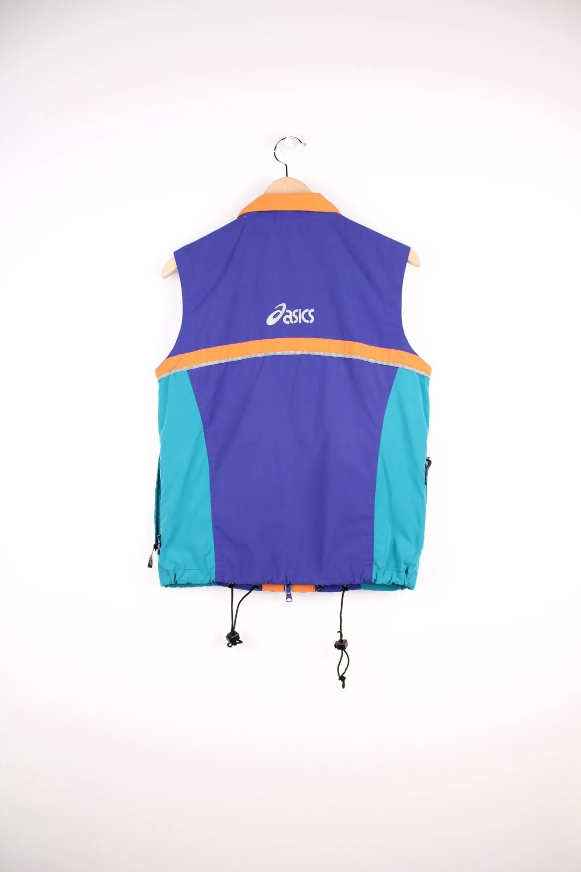 Asics Lightweight Running Vest