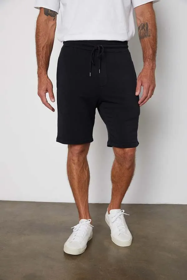 Atlas Short - black