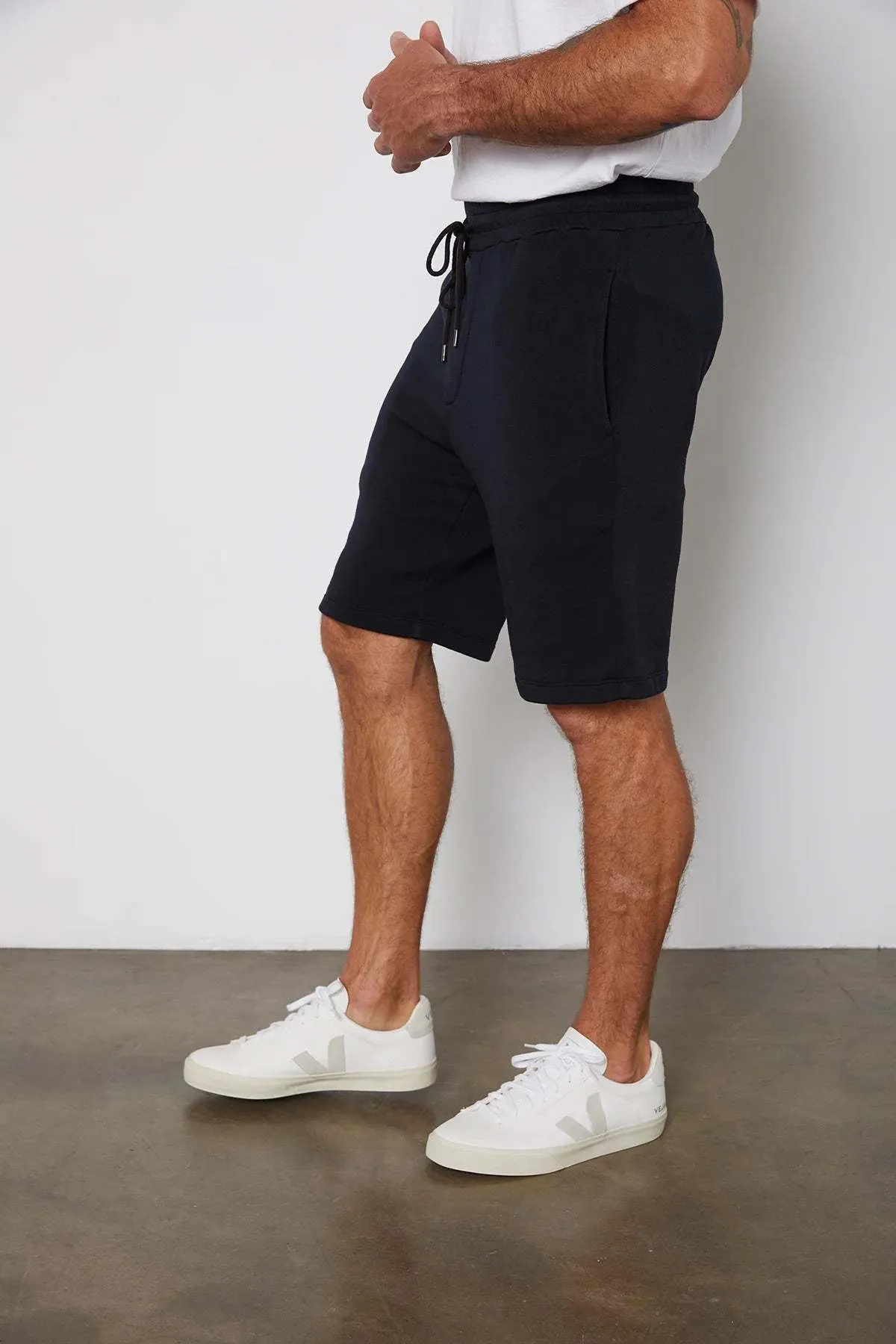 Atlas Short - black