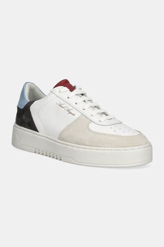 Axel Arigato leather sneakers Orbit white color 24001