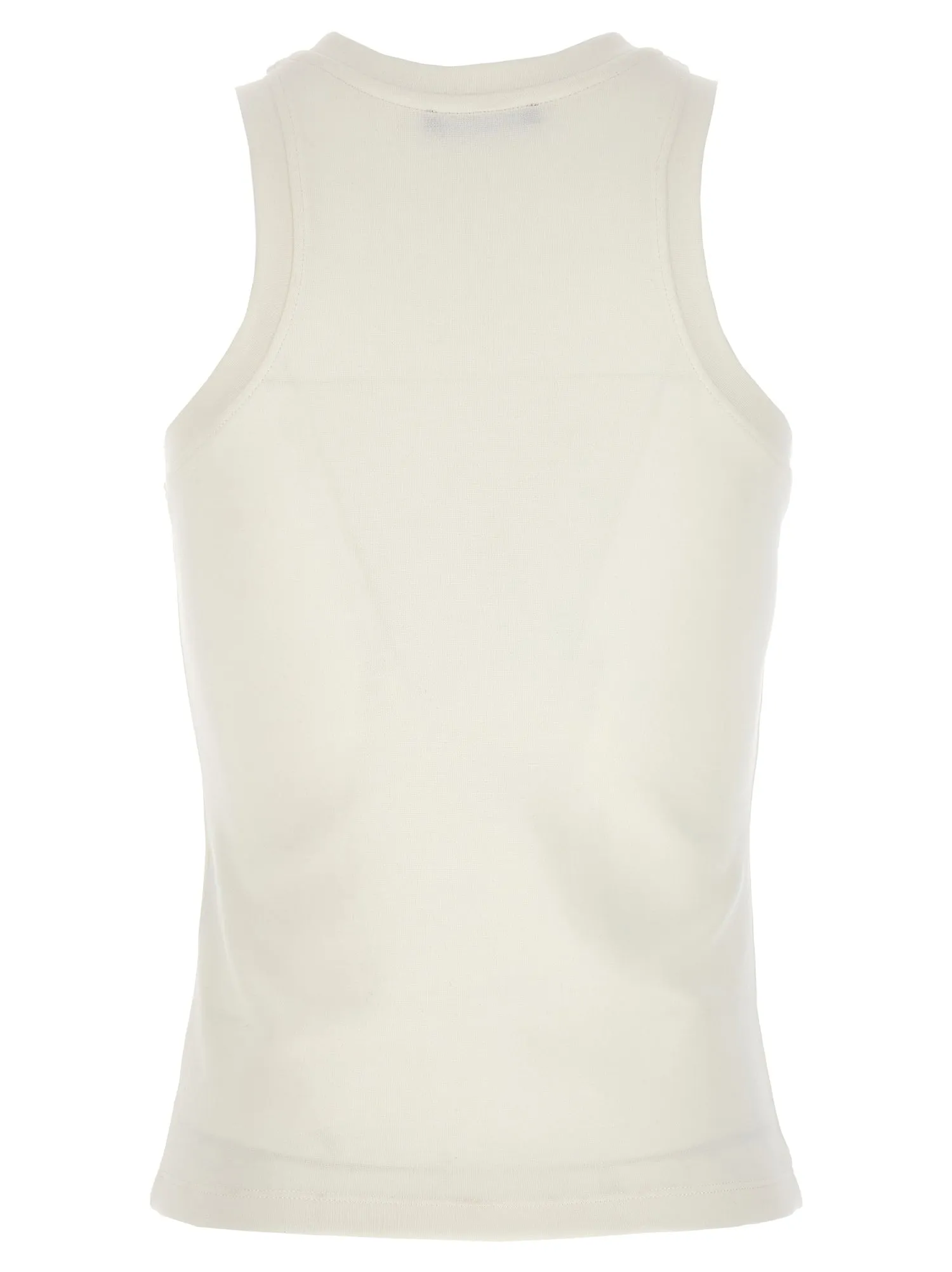 Balmain    Balmain 'Pb' Tank Top