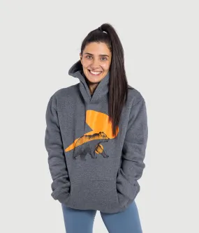 Bear Trek Hoodie