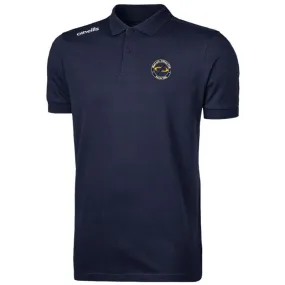 Blackrock AC Portugal Cotton Polo Shirt