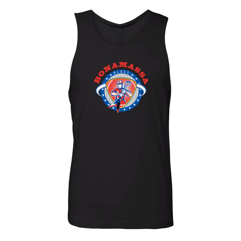 Blues Supplier Tank (Men)