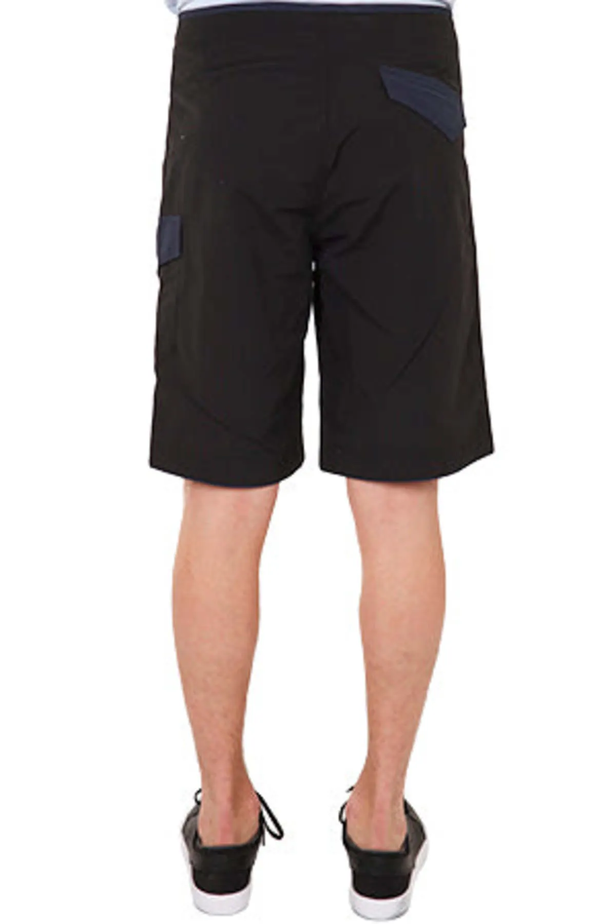 Board Short - black