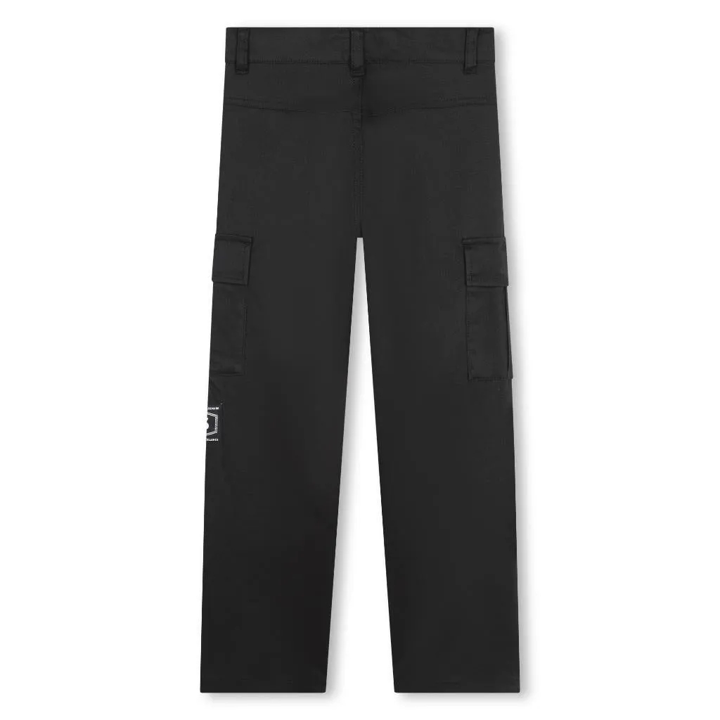 BOSS CARGO PANTS J51141