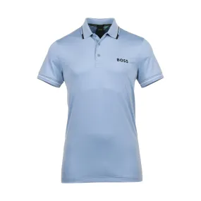 BOSS Paul Pro Polo Shirt FA24