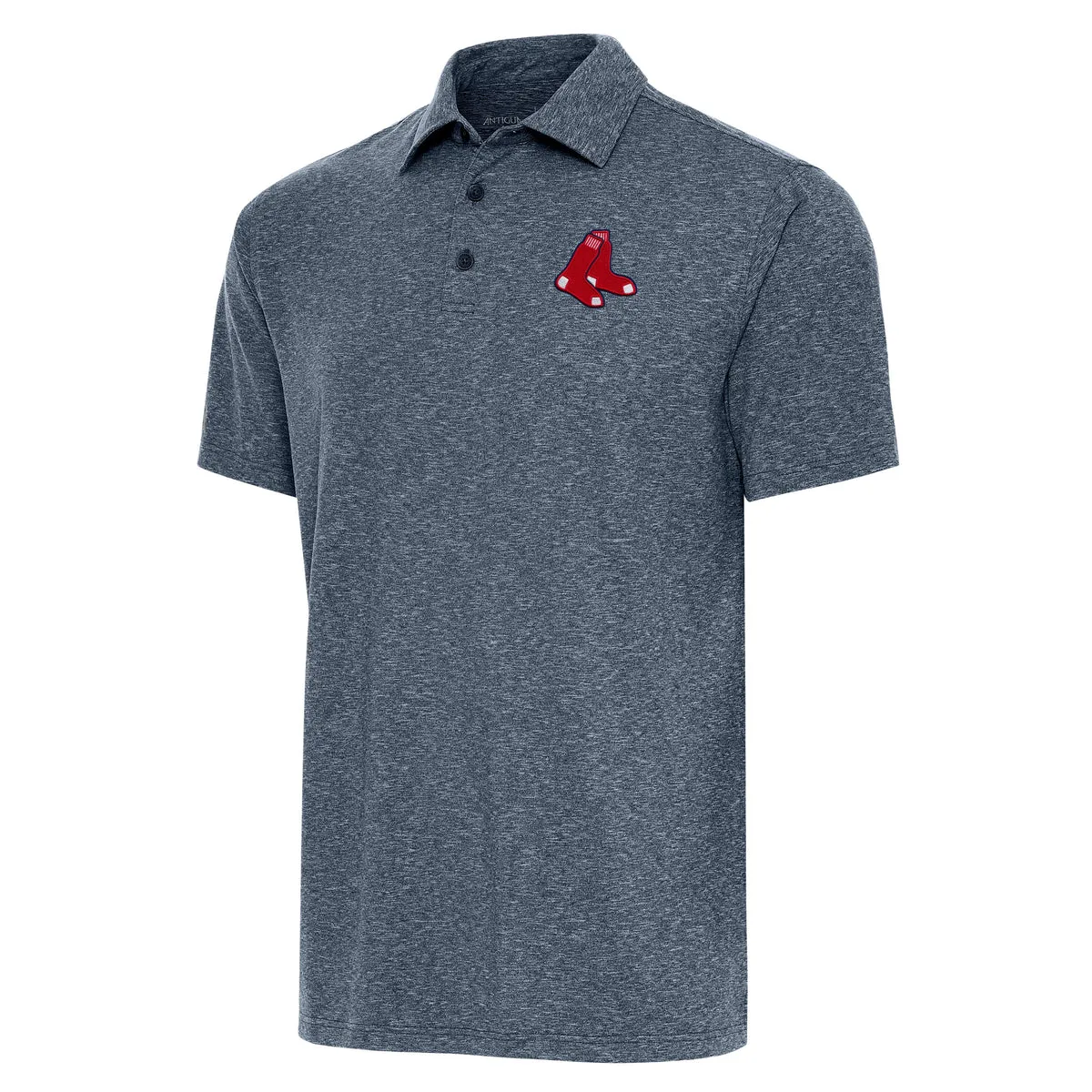 Boston Red Sox Par 3 Polo