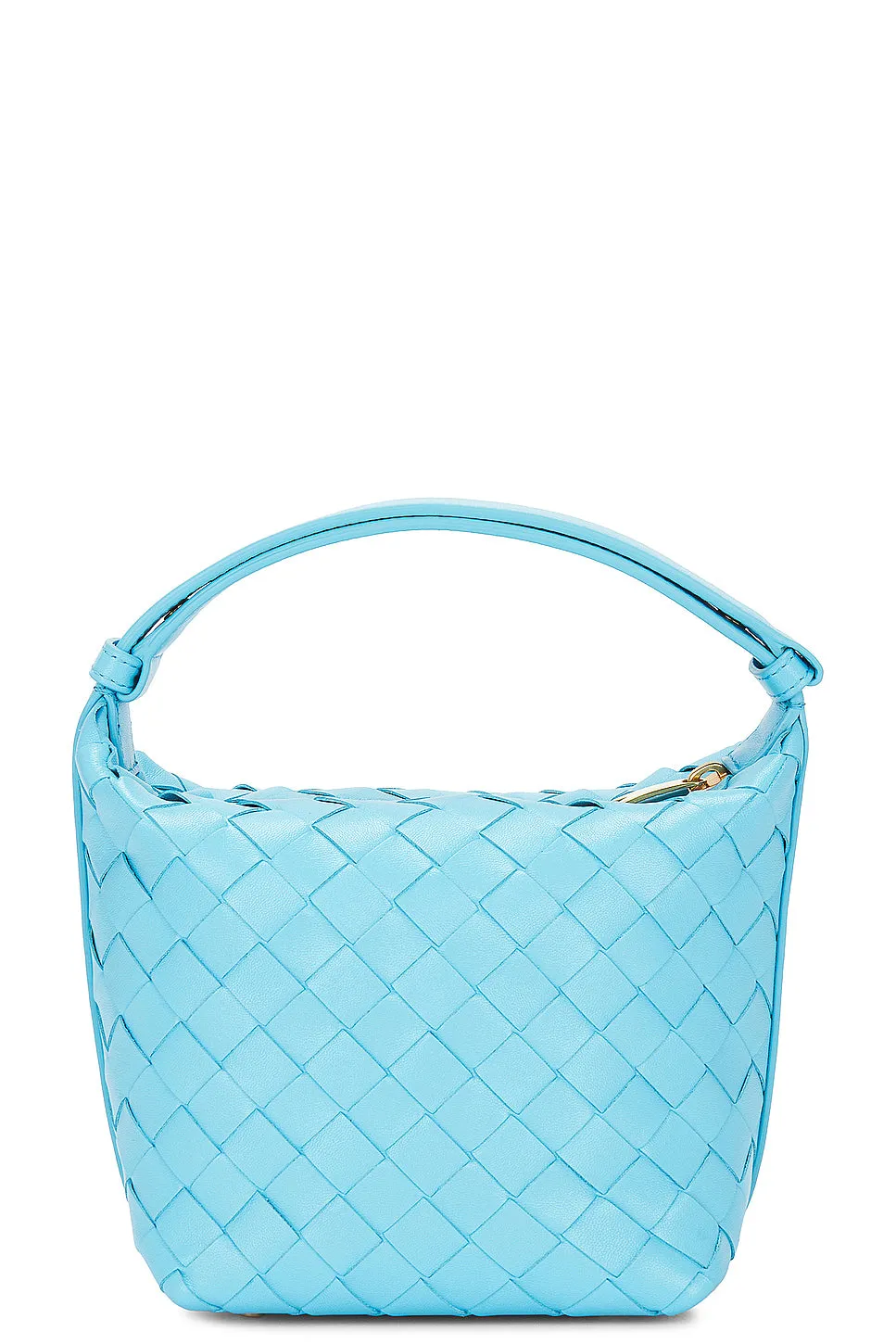 Bottega Veneta Candy Wallace Bag